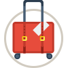 Luggage storage