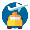 Airport transfer